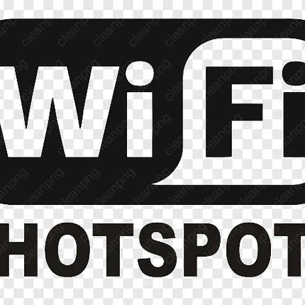 Hotspot Voucher Unlimited Data 7 Days