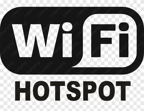 Hotspot Voucher Unlimited Data 6 Hours