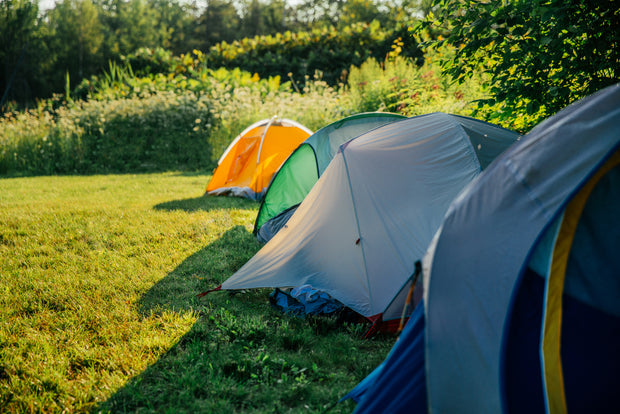 <h3>Your camping essentials</h3>