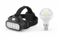 sensor headlight and usb led bulb