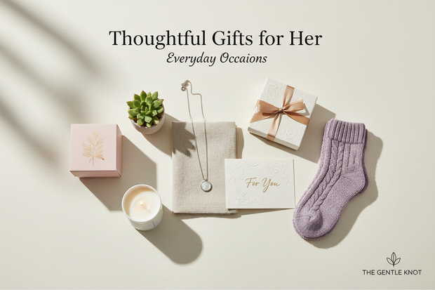 simple gifts for her 