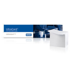 Blank White CR80 (30mil/Standard Thickness) Cards – Fargo Ultracard