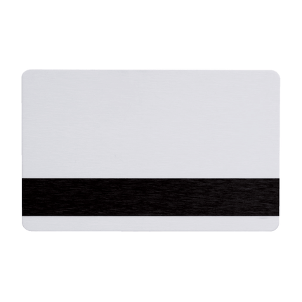 Blank White CR80 (30mil/Standard Thickness) Cards – Fargo Ultracard