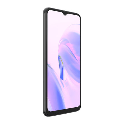 Blackview A70, 3GB+32GB, Face ID & Fingerprint Identification, 5380mAh Battery, 6.517 inch Android 11 SC9863A Octa Core up to 1.6GHz, Network: 4G, Dual SIM(Black)