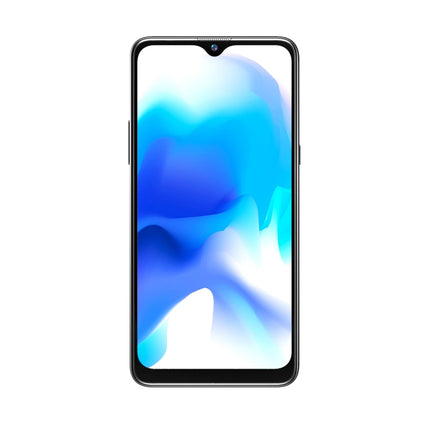 Blackview A80S, 4GB+64GB, Face ID & Fingerprint Identification, 4200mAh Battery, 6.21 inch Android 10.0 MTK6762V/WD Octa Core up to 1.8GHz, Network: 4G, Dual SIM(Black)