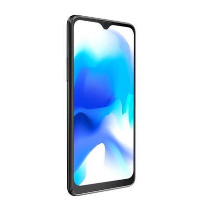 Blackview A80S, 4GB+64GB, Face ID & Fingerprint Identification, 4200mAh Battery, 6.21 inch Android 10.0 MTK6762V/WD Octa Core up to 1.8GHz, Network: 4G, Dual SIM(Black)