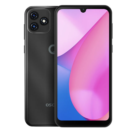 Blackview OSCAL C20, 1GB+32GB, Face Identification, 6.088 inch Android 11 Unisoc SC7731E Quad Core Network: 3G, Dual SIM(Black)