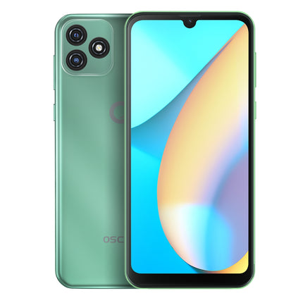 Blackview OSCAL C20, 1GB+32GB, Face Identification, 6.088 inch Android 11 Unisoc SC7731E Quad Core Network: 3G, Dual SIM(Black)