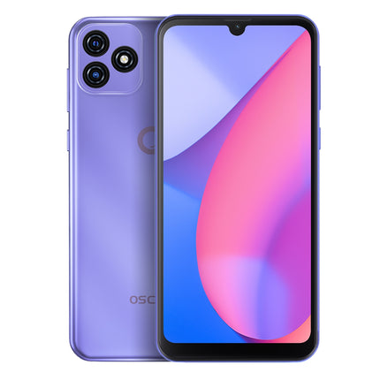 Blackview OSCAL C20, 1GB+32GB, Face Identification, 6.088 inch Android 11 Unisoc SC7731E Quad Core Network: 3G, Dual SIM(Black)
