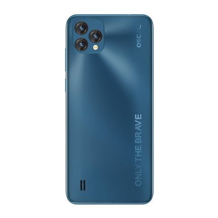 Blackview OSCAL C60, 4GB+32GB, Face Identification, 6.528 inch Android 11 MediaTek Helio A22 MTK6761V Quad Core up to 2.0GHz, Network: 4G, Dual SIM