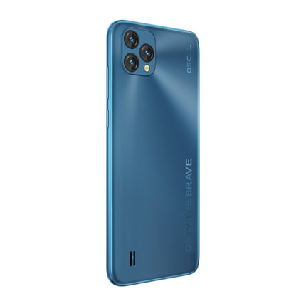 Blackview OSCAL C60, 4GB+32GB, Face Identification, 6.528 inch Android 11 MediaTek Helio A22 MTK6761V Quad Core up to 2.0GHz, Network: 4G, Dual SIM