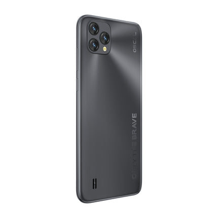 Blackview OSCAL C60, 4GB+32GB, Face Identification, 6.528 inch Android 11 MediaTek Helio A22 MTK6761V Quad Core up to 2.0GHz, Network: 4G, Dual SIM