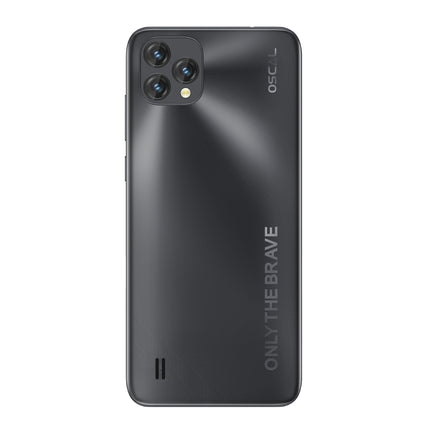 Blackview OSCAL C60, 4GB+32GB, Face Identification, 6.528 inch Android 11 MediaTek Helio A22 MTK6761V Quad Core up to 2.0GHz, Network: 4G, Dual SIM