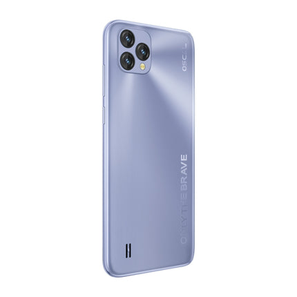 Blackview OSCAL C60, 4GB+32GB, Face Identification, 6.528 inch Android 11 MediaTek Helio A22 MTK6761V Quad Core up to 2.0GHz, Network: 4G, Dual SIM