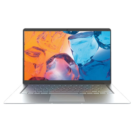Jumper EZbook S5 Laptop, 14.0 inch, 4GB+64GB, Windows 10 Intel Atom X5- Z8350 Quad Core 1.44-1.92GHz, Support TF Card & Bluetooth & Dual WiFi & Mini HDMI, EU Plug(Dark Gray)